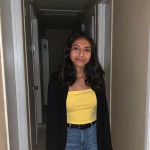 Meet your Posher, Rosa